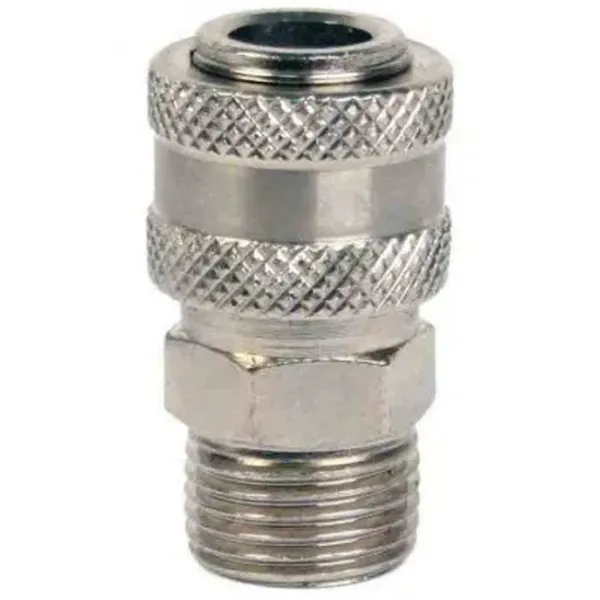 Sculă pneumatică Raider 89937  Oțel / 1 photo 1