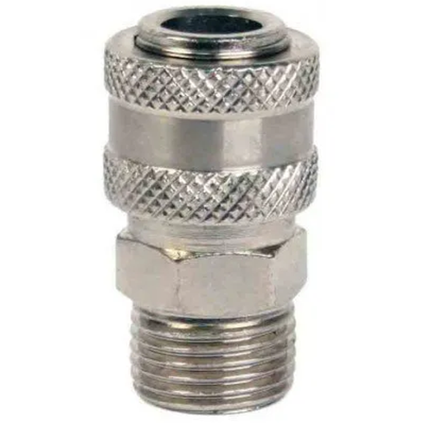 Sculă pneumatică Raider 89937  Oțel / 1 photo 1