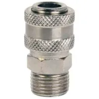 Пневматический инструмент Raider 89937  Cталь / 1