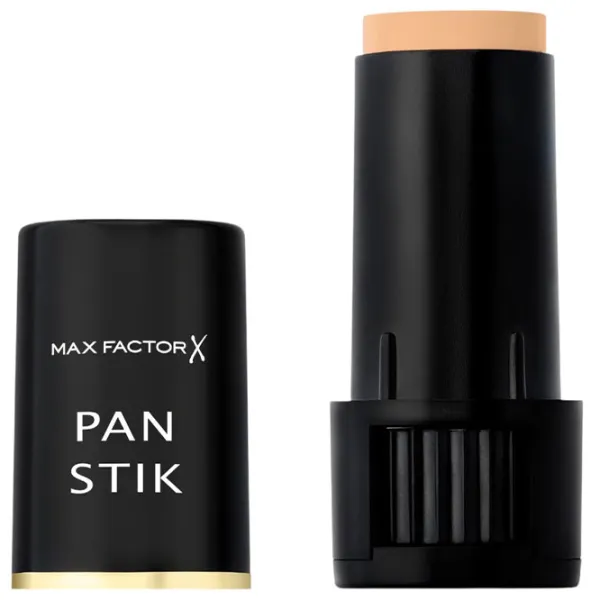 Тональный крем Max Factor Pan stik Бежевый photo 1