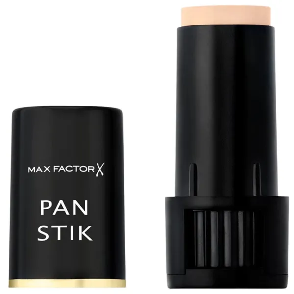 Тональный крем Max Factor Pan stik Бежевый photo 1