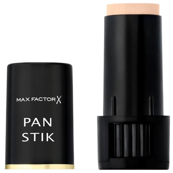 Тональный крем Max Factor Pan stik Бежевый photo 1