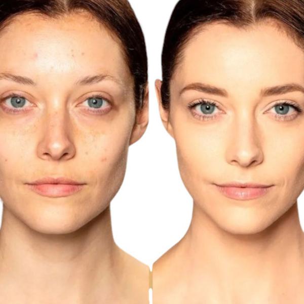 Тональный крем Max Factor Facefinity 30 мл/ Porcelain photo 4