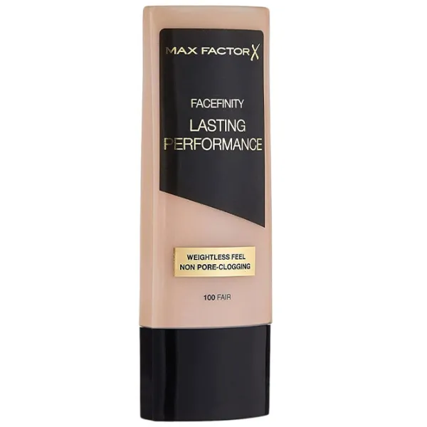 Тональный крем Max Factor Lasting 35 мл/ Натуральный photo 1 Тональный крем Max Factor Lasting 35 мл/ Натуральный photo 1