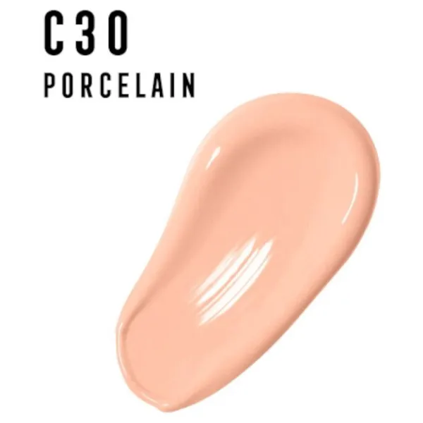 Тональный крем Max Factor Facefinity 30 мл/ Porcelain photo 3