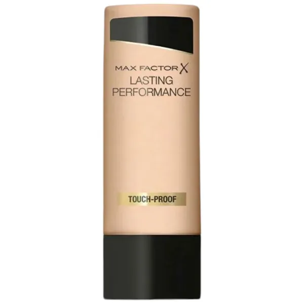 Тональный крем Max Factor Lasting 35 мл/ Бежевый photo 1