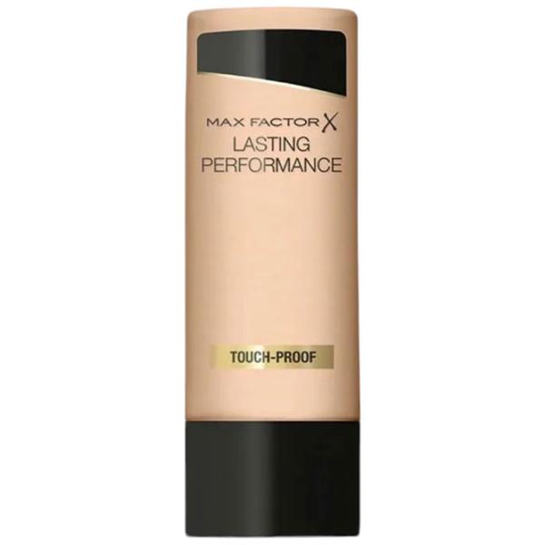 Тональный крем Max Factor Lasting 35 мл/ Бежевый photo 1