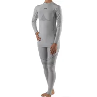 Termocomplect pentru femei Viking Lava M/ White