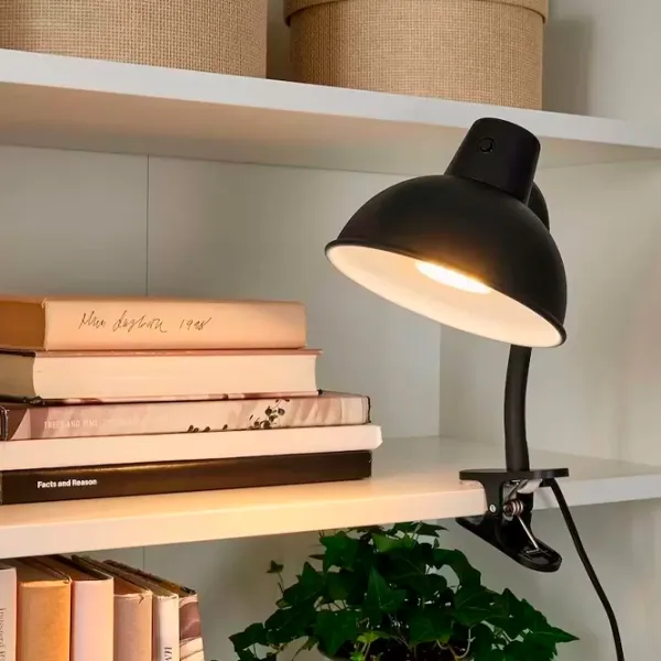 Лампочка светодиодная Ikea Solhetta 904.987.74 GU10/ 3 Вт/ 2700 K/ 345лм/ Yellow photo 2