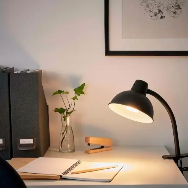 Лампочка светодиодная Ikea Solhetta 904.987.74 GU10/ 3 Вт/ 2700 K/ 345лм/ Yellow photo 4