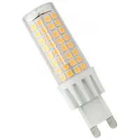 Лампочка светодиодная Rexant JC 604-5019 G9/ 7 Вт/ 4000 K/ 720лм/ White photo 3