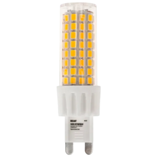 Bec LED Rexant JC 604-5020 G9/ 7 W/ 6500 K/ 720lm/ White photo 1