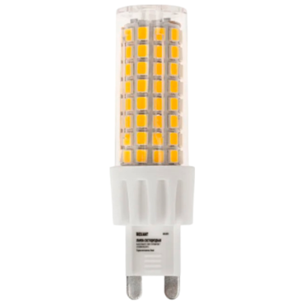 Bec LED Rexant JC 604-5020 G9/ 7 W/ 6500 K/ 720lm/ White photo 1