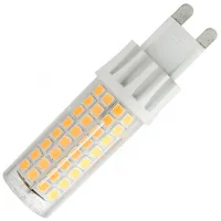 Лампочка светодиодная Rexant JC 604-5020 G9/ 7 Вт/ 6500 К/ 720лм/ White photo 3