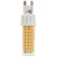 Лампочка светодиодная Rexant JC 604-5020 G9/ 7 Вт/ 6500 К/ 720лм/ White photo 4