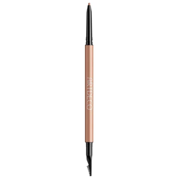 Creion pentru sprâncene Artdeco Ultra Fine Brow Liner Brown photo 2 Creion pentru sprâncene Artdeco Ultra Fine Brow Liner Brown photo 2