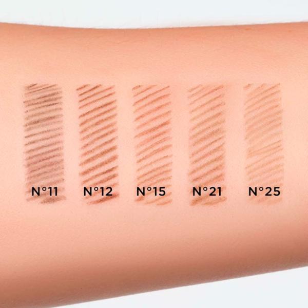 Creion pentru sprâncene Artdeco Ultra Fine Brow Liner Brown photo 5 Creion pentru sprâncene Artdeco Ultra Fine Brow Liner Brown photo 5