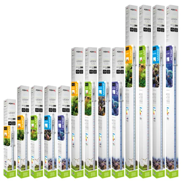 Освещение для аквариумов Aquael Sunny LED/ 1150 лм photo 5