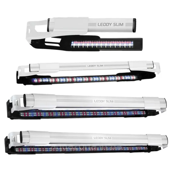 Освещение для аквариумов Aquael Leddy Slim Sunny LED/ 550 лм photo 2