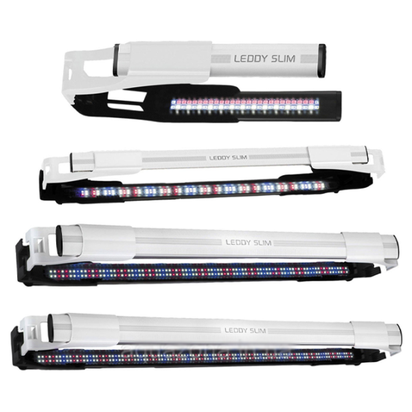 Iluminare pentru acvarii Aquael Leddy Slim Plant LED/ 2300 lm photo 2