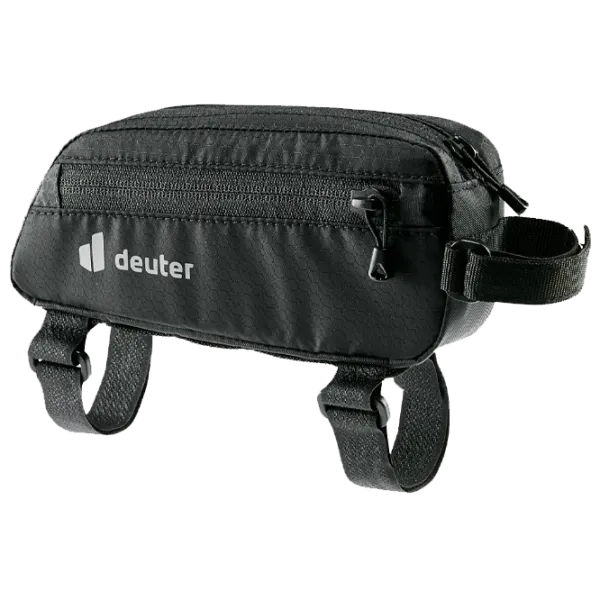 Geantă pentru bicicletă Deuter Energy Bag Black Gray photo 1