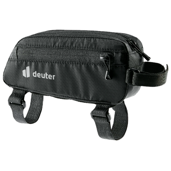 Geantă pentru bicicletă Deuter Energy Bag Black Gray photo 1