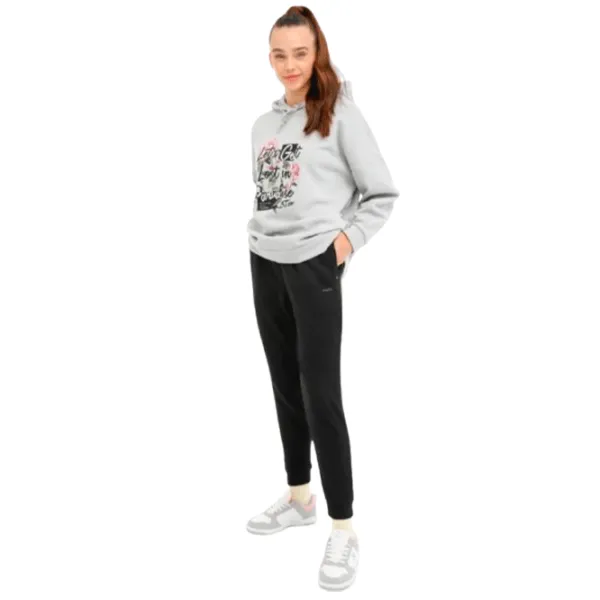 Pantaloni sportivi pentru femei Kinetix 3W WL LORA JG 22SN645 3PR S/ Black photo 3 Pantaloni sportivi pentru femei Kinetix 3W WL LORA JG 22SN645 3PR S/ Black photo 3