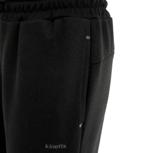 Pantaloni sportivi pentru femei Kinetix 3W WL LORA JG 22SN645 3PR S/ Black photo 4 Pantaloni sportivi pentru femei Kinetix 3W WL LORA JG 22SN645 3PR S/ Black photo 4