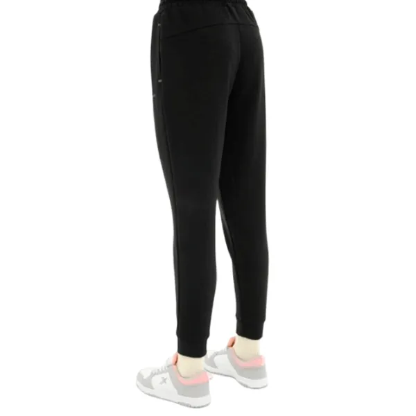 Pantaloni sportivi pentru femei Kinetix 3W WL LORA JG 22SN645 3PR M/ Black photo 3 Pantaloni sportivi pentru femei Kinetix 3W WL LORA JG 22SN645 3PR M/ Black photo 3