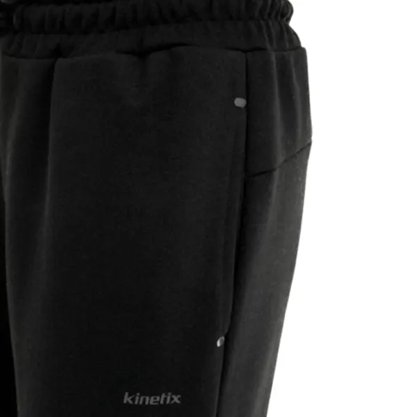 Pantaloni sportivi pentru femei Kinetix 3W WL LORA JG 22SN645 3PR M/ Black photo 4 Pantaloni sportivi pentru femei Kinetix 3W WL LORA JG 22SN645 3PR M/ Black photo 4