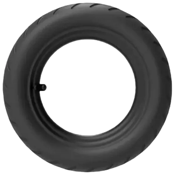 Anvelopă pneumatică Xiaomi Electric Scooter Pneumatic Tire Black photo 1 Anvelopă pneumatică Xiaomi Electric Scooter Pneumatic Tire Black photo 1