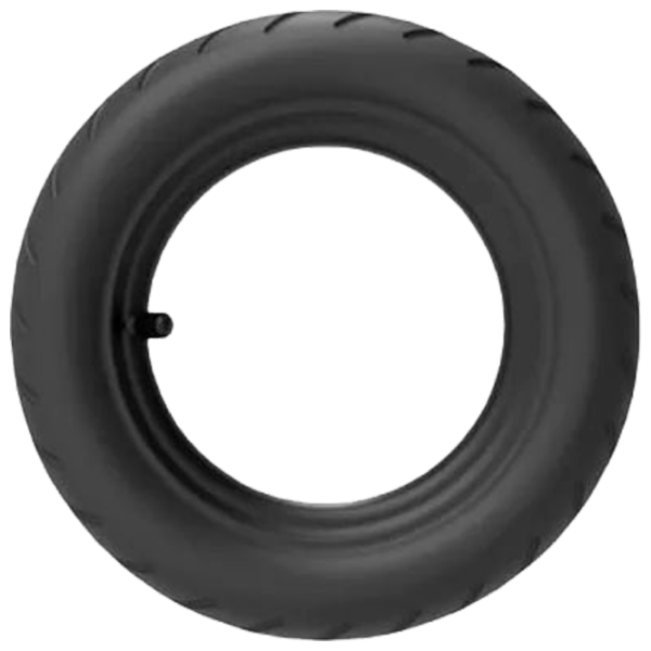 Anvelopă pneumatică Xiaomi Electric Scooter Pneumatic Tire Black photo 1 Anvelopă pneumatică Xiaomi Electric Scooter Pneumatic Tire Black photo 1