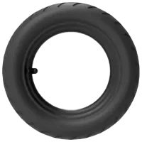 Пневматическая шина Xiaomi Electric Scooter Pneumatic Tire Черный