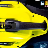 Mașină de tuns iarbă cu acumulator Ryobi RLM18X33B40 Manual photo 11