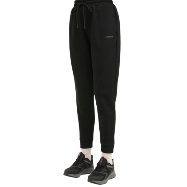 Pantaloni sportivi pentru femei Lumberjack 3W WL MARA SCUBA 22 3PR S/ Black photo 1 Pantaloni sportivi pentru femei Lumberjack 3W WL MARA SCUBA 22 3PR S/ Black photo 1