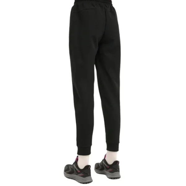 Pantaloni sportivi pentru femei Lumberjack 3W WL MARA SCUBA 22 3PR S/ Black photo 2 Pantaloni sportivi pentru femei Lumberjack 3W WL MARA SCUBA 22 3PR S/ Black photo 2