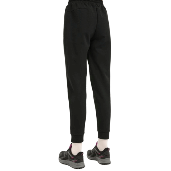 Pantaloni sportivi pentru femei Lumberjack 3W WL MARA SCUBA 22 3PR S/ Black photo 2 Pantaloni sportivi pentru femei Lumberjack 3W WL MARA SCUBA 22 3PR S/ Black photo 2