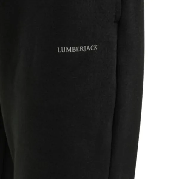 Pantaloni sportivi pentru femei Lumberjack 3W WL MARA SCUBA 22 3PR S/ Black photo 3 Pantaloni sportivi pentru femei Lumberjack 3W WL MARA SCUBA 22 3PR S/ Black photo 3