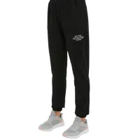 Pantaloni sportivi pentru femei Lumberjack 3W WL ANNA 22CT1170 3PR M/ Black