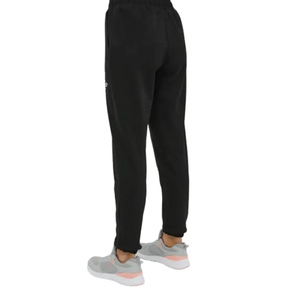 Спортивные брюки для женщин Lumberjack 3W WL ANNA 22CT1170 3PR M/ Черный photo 2