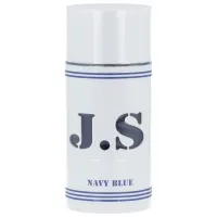Парфюм для мужчин Jeanne Arthes Joe Sorrento Magnetic Power Navy Blue Туалетная вода / Фужерный 