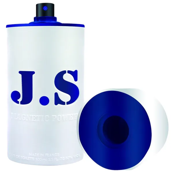 Parfum pentru bărbați Jeanne Arthes Joe Sorrento Magnetic Power Navy Blue Apă de toaletă / Fougere photo 2 Parfum pentru bărbați Jeanne Arthes Joe Sorrento Magnetic Power Navy Blue Apă de toaletă / Fougere photo 2