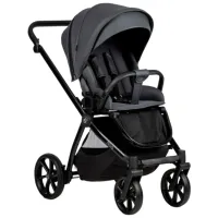 Детская коляска Tutis Mio Plus 021/ Серый photo 3
