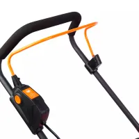 Газонокосилка аккумуляторный Sequoia SBL4037B-E2W Ручной photo 9