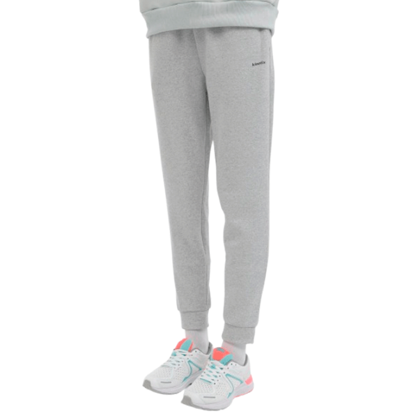 Pantaloni sportivi pentru femei Kinetix 3W WL LORA JG 22SN645 3PR S/ Grey photo 1 Pantaloni sportivi pentru femei Kinetix 3W WL LORA JG 22SN645 3PR S/ Grey photo 1