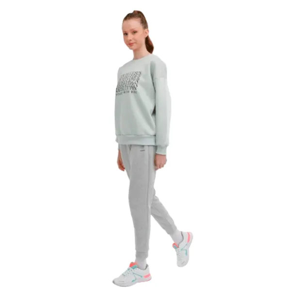 Спортивные брюки для женщин Kinetix 3W WL LORA JG 22SN645 3PR M/ Grey photo 4