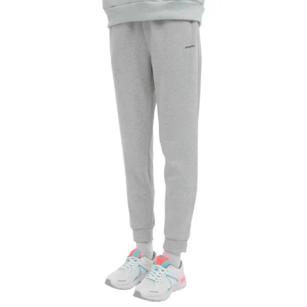 Pantaloni sportivi pentru femei Kinetix 3W WL LORA JG 22SN645 3PR L/ Grey photo 1 Pantaloni sportivi pentru femei Kinetix 3W WL LORA JG 22SN645 3PR L/ Grey photo 1