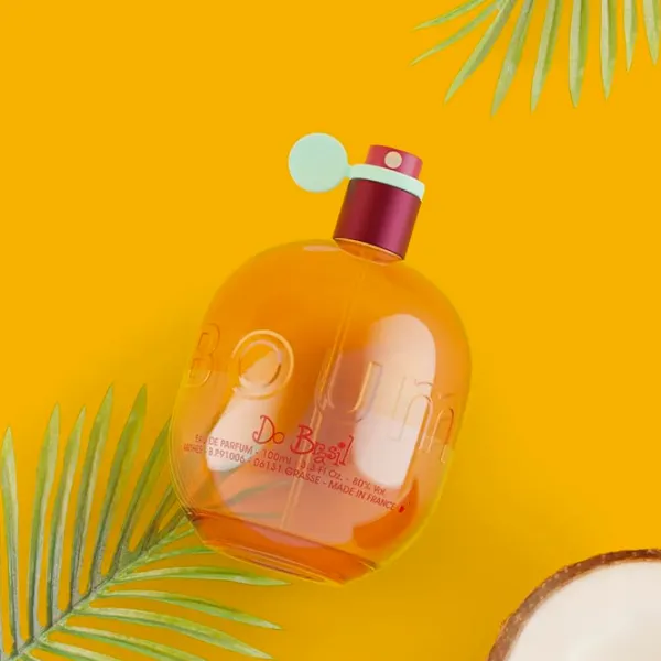 Parfum pentru femei Jeanne Arthes BOOM DO BRASIL Apă de parfum / Fructat photo 4 Parfum pentru femei Jeanne Arthes BOOM DO BRASIL Apă de parfum / Fructat photo 4
