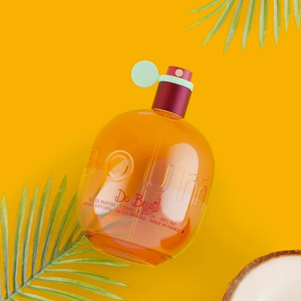 Parfum pentru femei Jeanne Arthes BOOM DO BRASIL Apă de parfum / Fructat photo 4 Parfum pentru femei Jeanne Arthes BOOM DO BRASIL Apă de parfum / Fructat photo 4