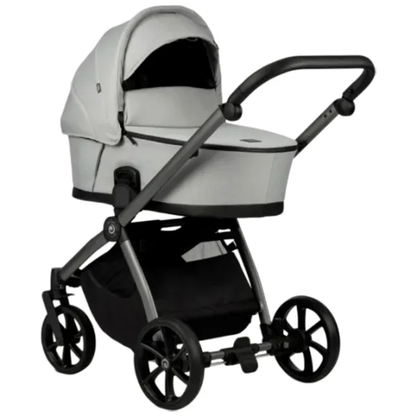 Детская коляска Tutis Mio Plus 242/ Серый photo 1